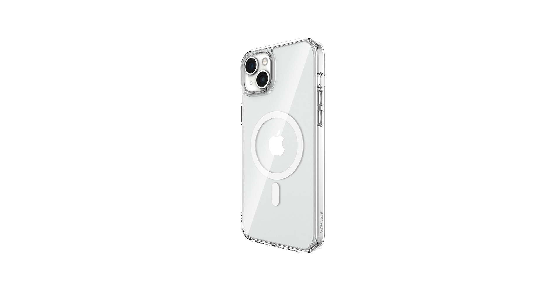 未使用　iPhone15 ケース MagSafe対応 耐衝撃 透明 iPhone15Proケース MagSafe CLEAR クリア – MiraiSell Selection